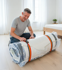 Scarnatti™ Matratzen-Kompressionsbeutel